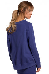 Sudadera modelo 142276 Moe