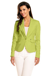 Chaqueta modelo 142415 Cabba