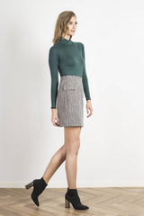 Blusa modelo 142683 IVON