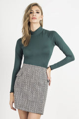 Falda modelo 142706 IVON