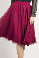 Falda modelo 142710 IVON