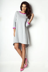 Vestido de día modelo 142724 IVON