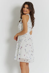 Vestido de cóctel modelo 142730 IVON