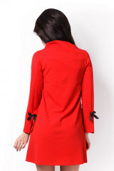 Vestido de noche modelo 142784 IVON