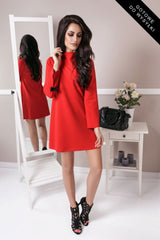 Vestido de noche modelo 142784 IVON