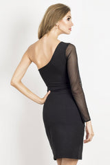 Vestido de noche modelo 142839 IVON