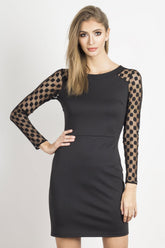 Vestido de noche modelo 142888 IVON