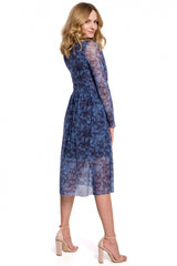 Vestido de noche modelo 142955 Remodelación