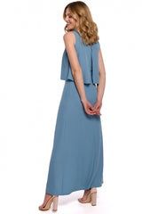 Vestido de cóctel modelo 142992 Remodelación