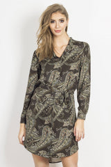 Vestido Casual modelo 143027 IVON