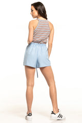 Pantalones cortos modelo 143203 Tessita