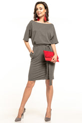 Vestido Casual modelo 143254 Tessita