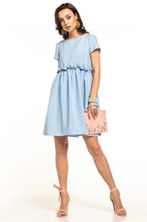 Vestido Casual modelo 143270 Tessita