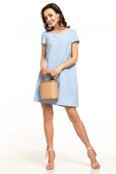 Vestido Casual modelo 143275 Tessita