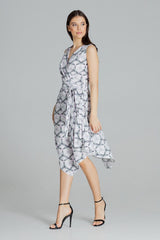 Vestido de cóctel modelo 143886 Lenitif