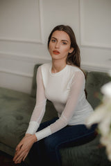 Blusa modelo 143889 Lenitif