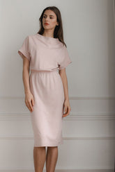 Vestido Casual modelo 143893 Lenitif