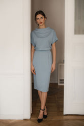 Vestido Casual modelo 143894 Lenitif