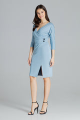 Vestido Casual modelo 143897 Lenitif