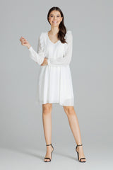 Vestido de cóctel modelo 143899 Lenitif