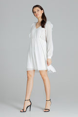 Vestido de cóctel modelo 143899 Lenitif