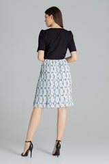 Camisa de manga corta modelo 143911 Lenitif