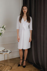 Vestido de cóctel modelo 143927 Lenitif