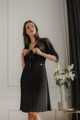 Vestido de cóctel modelo 143929 Lenitif