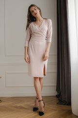 Vestido Casual modelo 143896 Lenitif