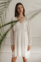 Vestido de cóctel modelo 143899 Lenitif