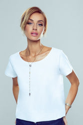 Blusa modelo 144046 Eldar