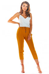 Pantalón modelo 144653 awama