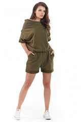 Playsuit modelo 144689 awama