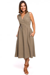 Vestido Casual modelo 144838 Stylove