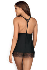 Conjunto sexy modelo 144907 Obsessive