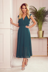 Vestido de cóctel modelo 145554 Numoco