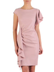 Vestido de cóctel modelo 146609 Jersa