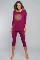 Pijama modelo 146739 Italian Fashion