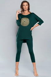 Pijama modelo 146740 Italian Fashion