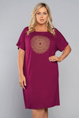 Camisón modelo 146741 Italian Fashion