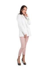 Chaqueta modelo 146800 Cabba