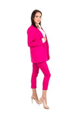 Chaqueta modelo 146801 Cabba