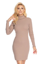 Vestido Casual modelo 146933 PeeKaBoo