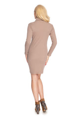 Vestido Casual modelo 146933 PeeKaBoo