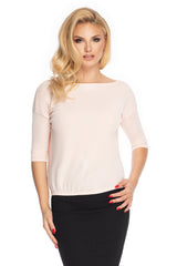 Blusa modelo 146921 PeeKaBoo