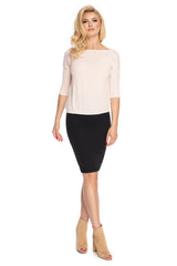 Blusa modelo 146921 PeeKaBoo