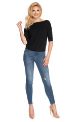 Blusa modelo 146922 PeeKaBoo