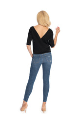 Blusa modelo 146922 PeeKaBoo