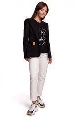 Chaqueta modelo 147165 BeWear