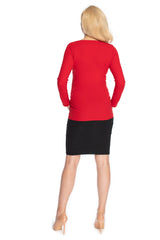 Blusa modelo 147519 PeeKaBoo